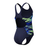 HYPERBOOM SPLICE MSBK 1PC BLU/LTGRN