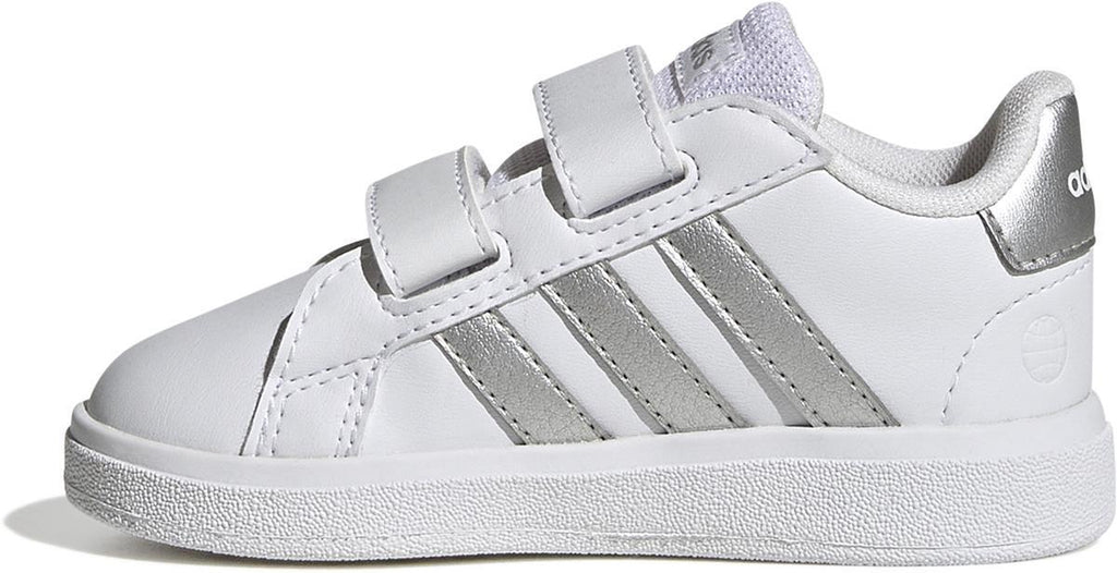 Grand Court Lifestyle sneakers