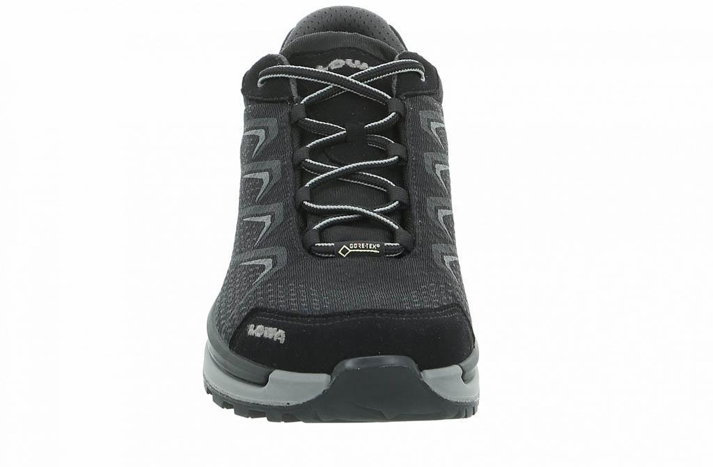Lowa Ferrox Pro Gtx Lo Black/blue