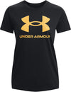 UNDER ARMOUR Damen T-Shirt
