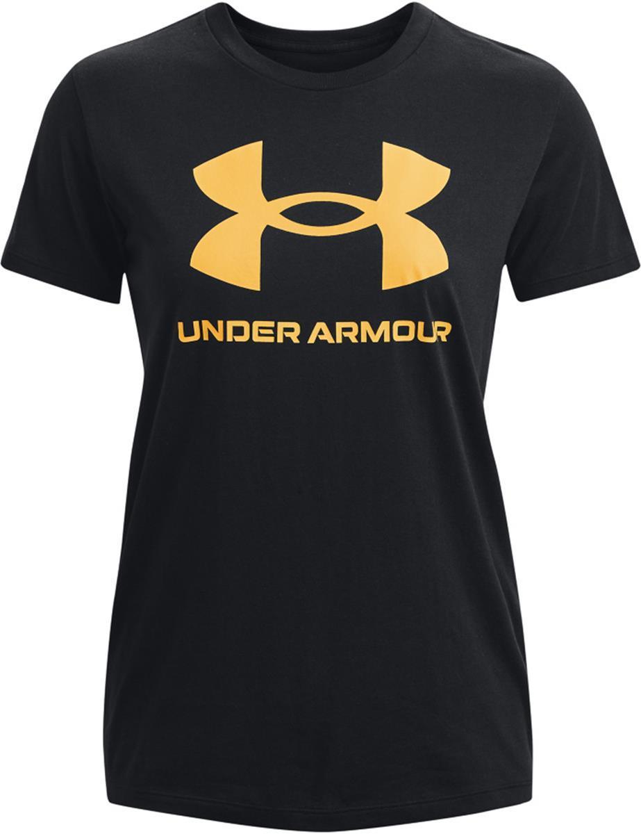 UNDER ARMOUR Damen T-Shirt