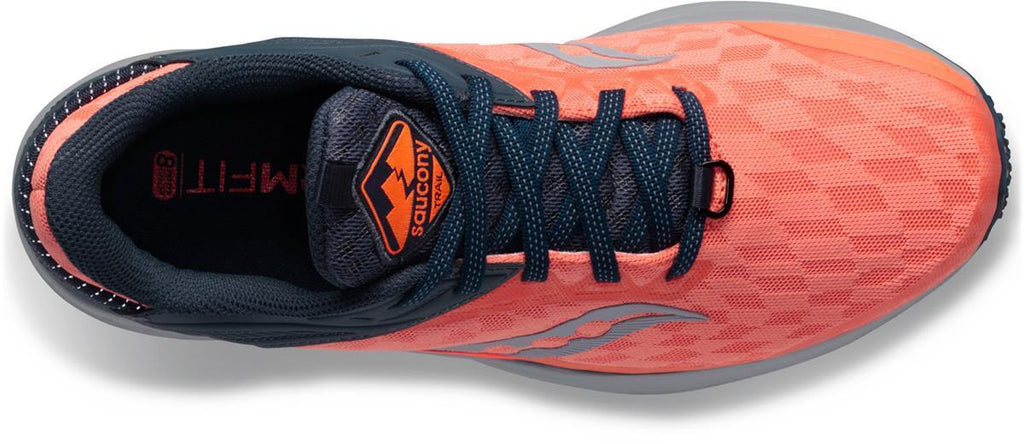 Canyon Tr2
