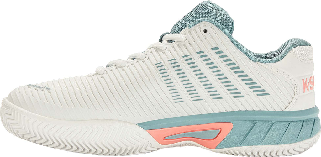 Hypercourt Express 2 HB tennisschoenen