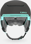 Terra  Mips Matte Coal / Cool Breeze