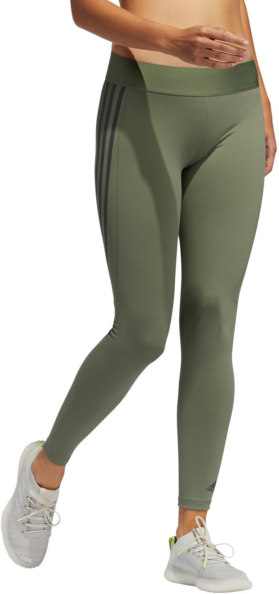 Alphaskin 3-Stripes legging