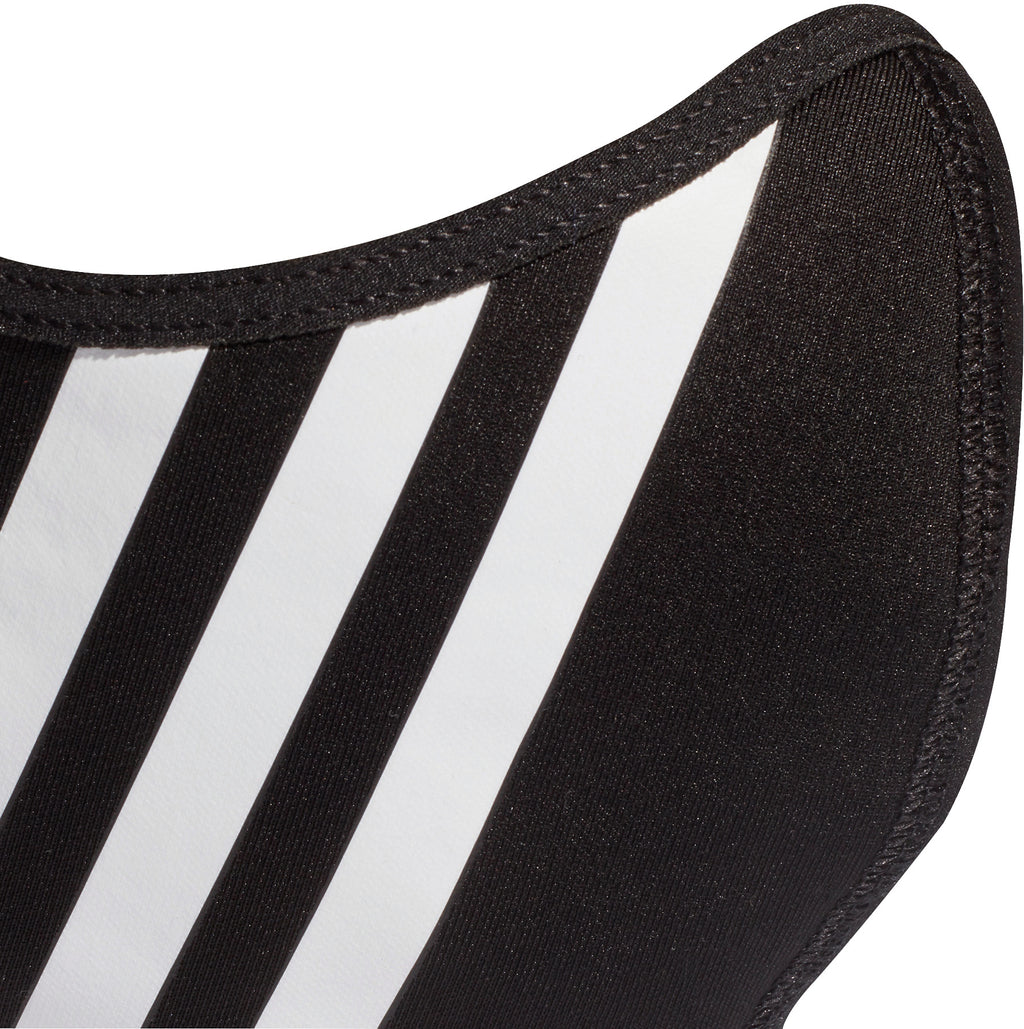 Mondkapje 3-Stripes - Niet voor medisch gebruik