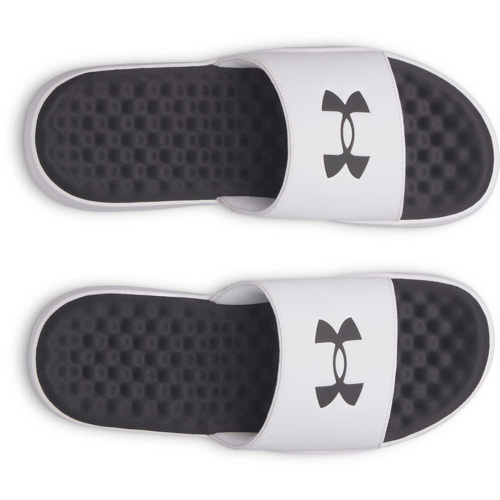 Ignite Pro 8 Fixed Strap Slippers
