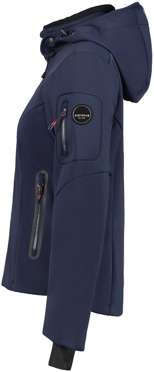 Icepeak Ecorse Softshell Jacket