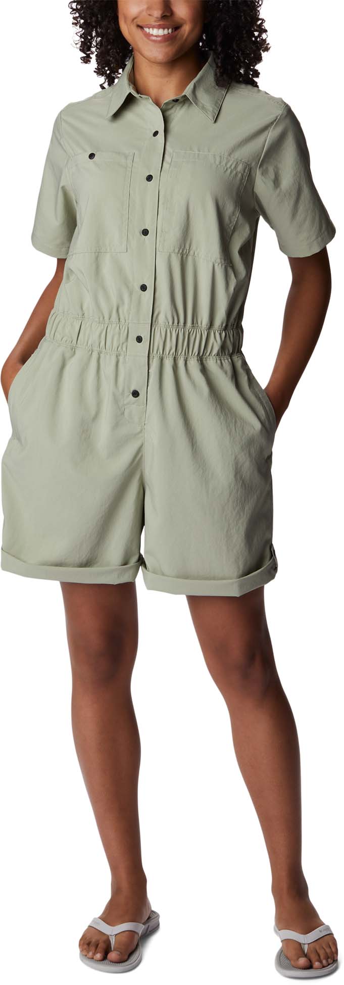 Silver Ridge Utility short