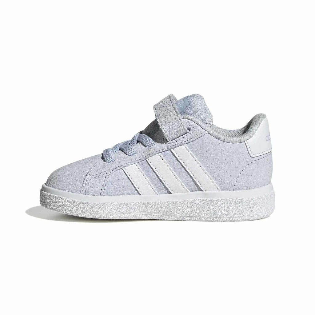 Grand Court 00s low sportcasual schoenen