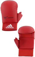 WKF karatehandschoenen met duim