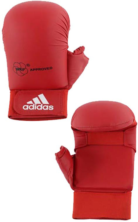 WKF karatehandschoenen met duim