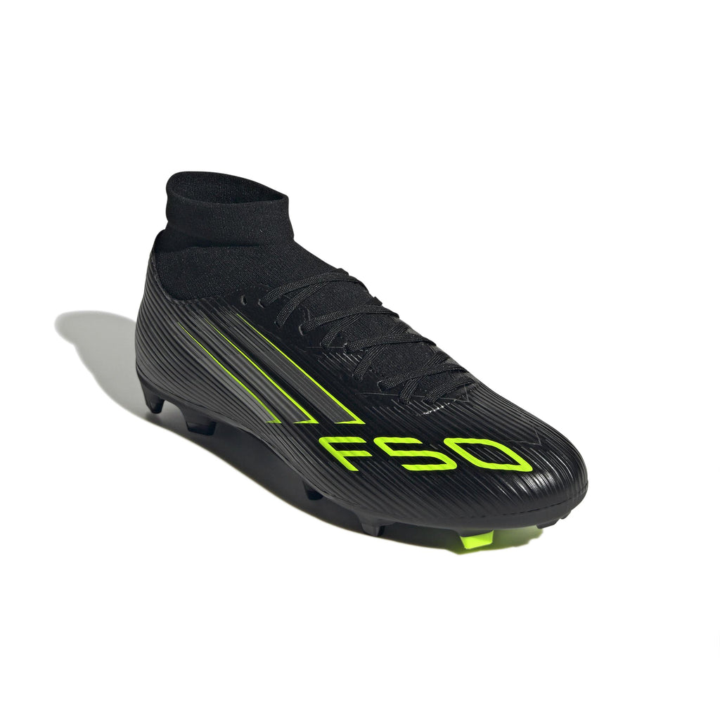 F50 League Mid Firm/Multi-Ground Voetbalschoenen