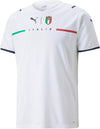 FIGC Away Shirt Replica.