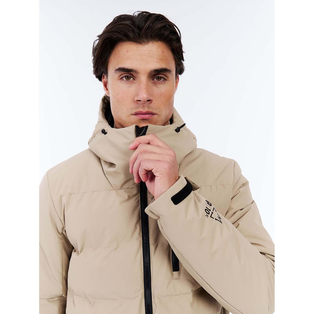 Prtsuperior ski-jas
