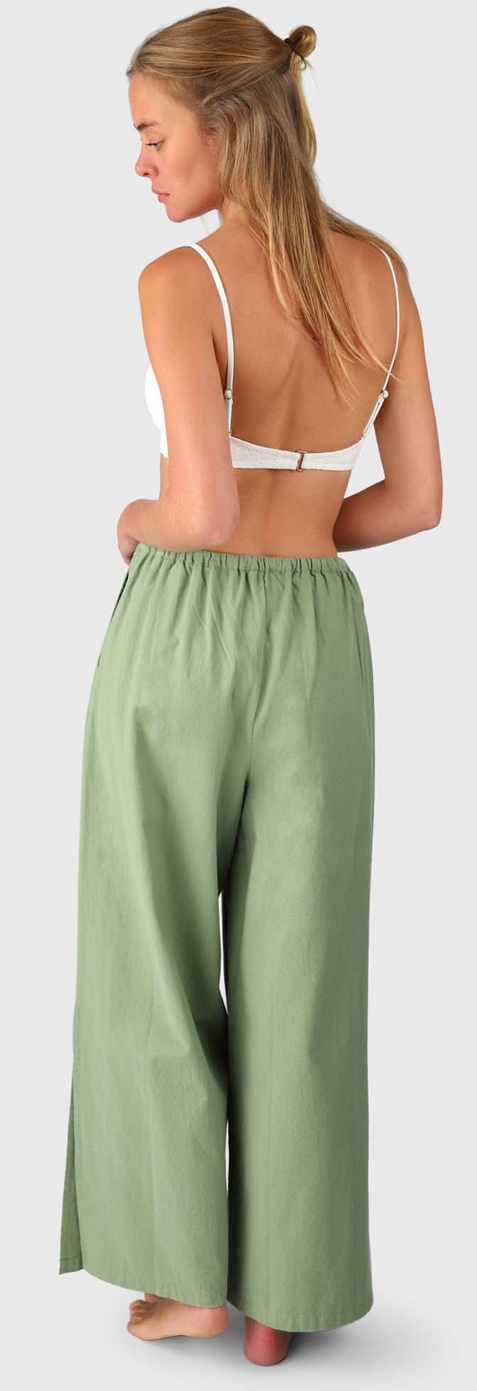 Catalin Women Pants