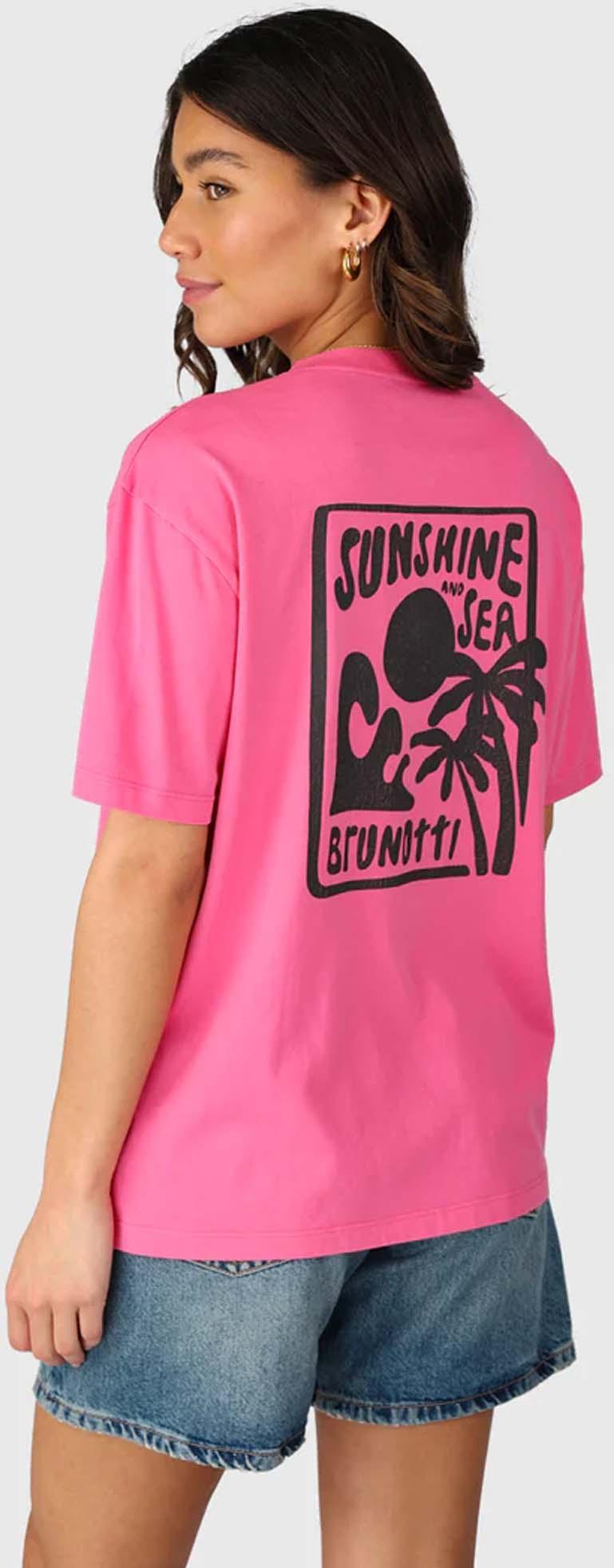 Sunnia Women T-shirt