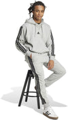 Essentials 3-Stripes Fleece Broek