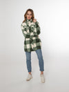 Finncy Lined Fleece Jacket