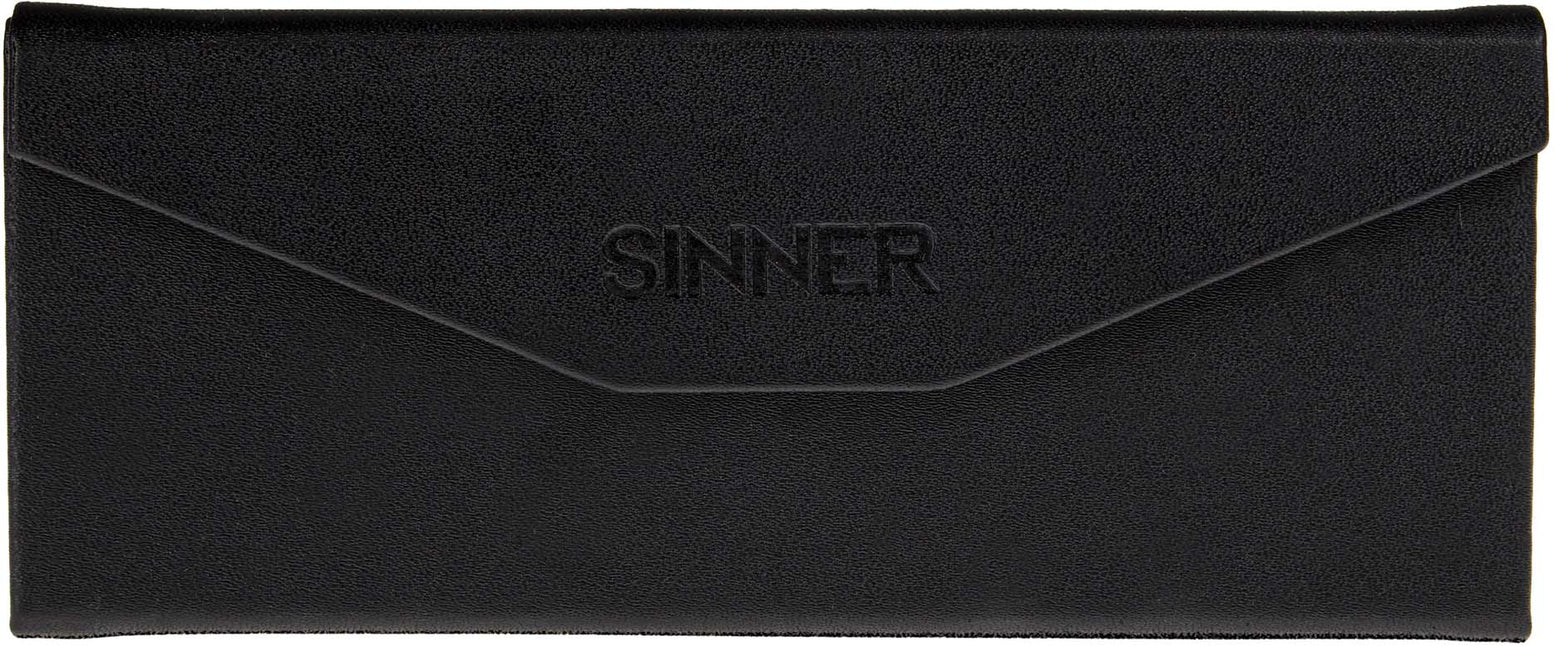 Triangle Folding Case skibril