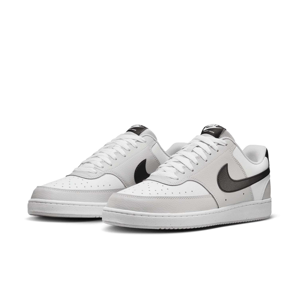 Court Vision Low Herenschoenen
