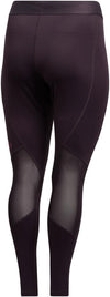 Alphaskin Sport Lange Legging (Grote Maat)