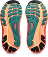 SCARPE ASICS GEL-KAYANO 31 BLUE/DIGITAL AQUA