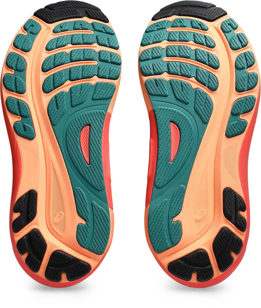 SCARPE ASICS GEL-KAYANO 31 BLUE/DIGITAL AQUA
