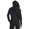 Sport Terry Full-zip Vest