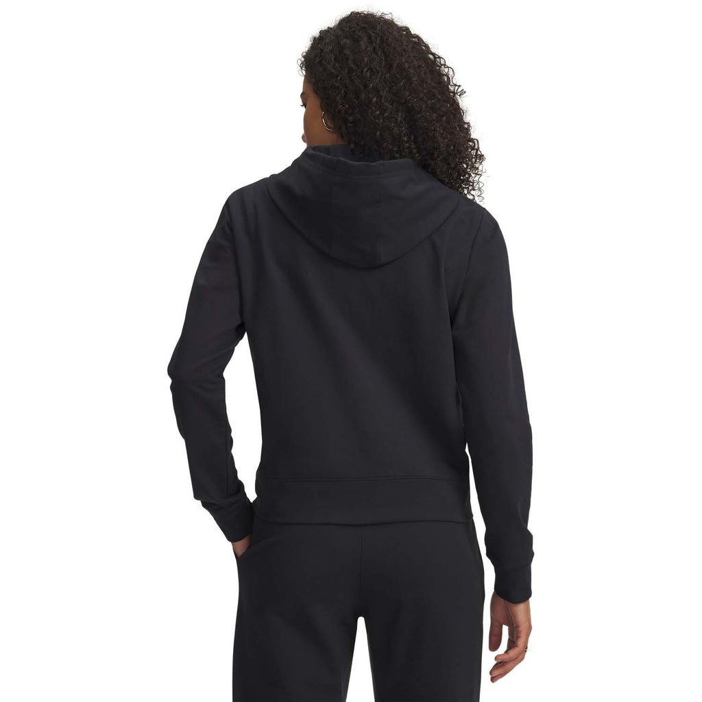 Sport Terry Full-zip Vest