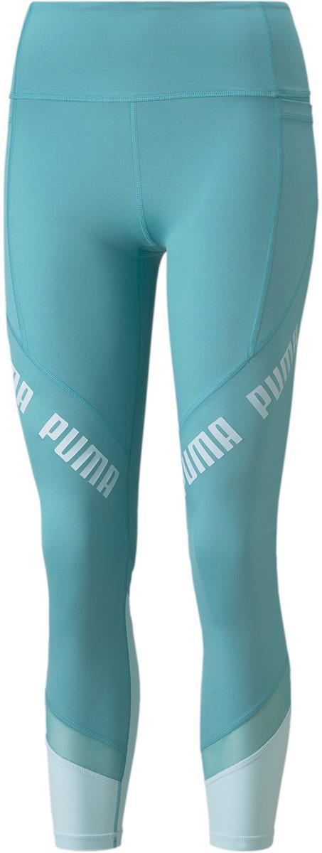 Train Logo Eversculpt Tight