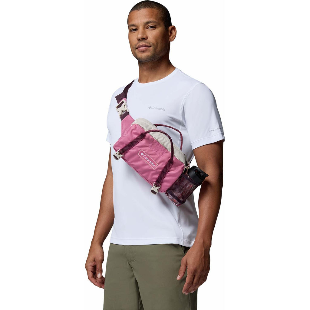 echo mountain hip pack tas