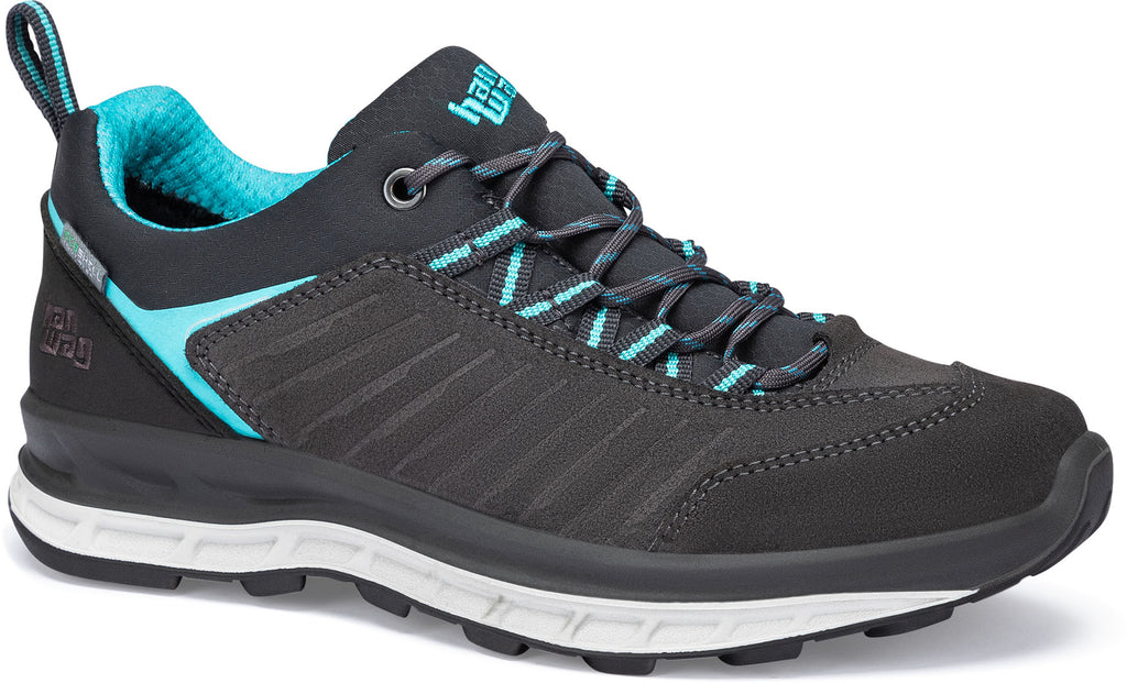 Blueridge Low ES wandelschoenen