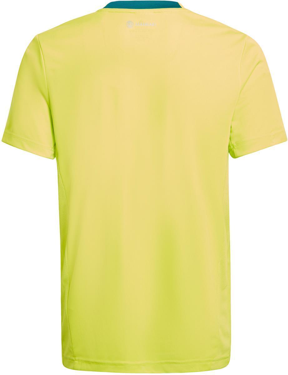 AEROREADY Print shirt