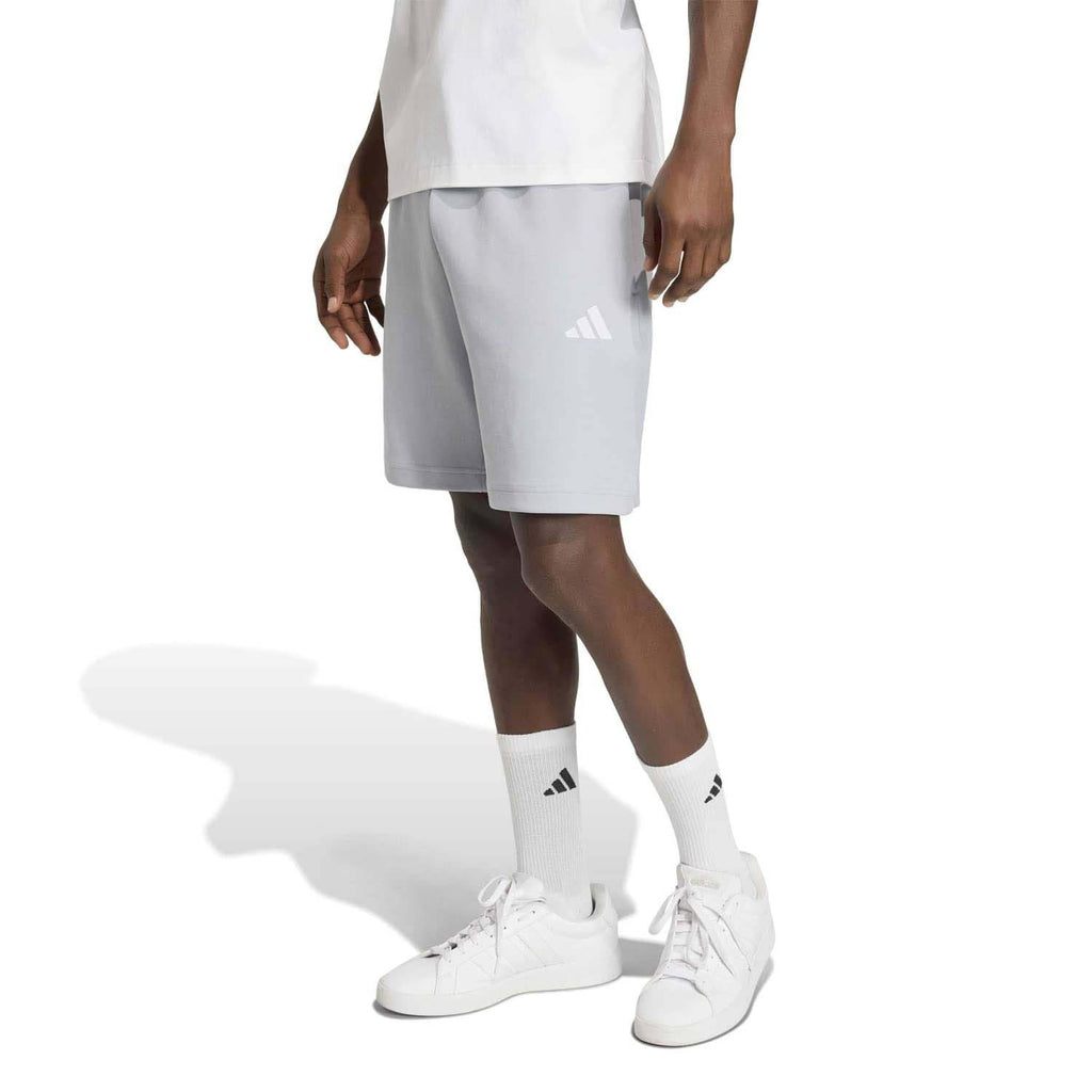 Future Icons Small Logo Shorts