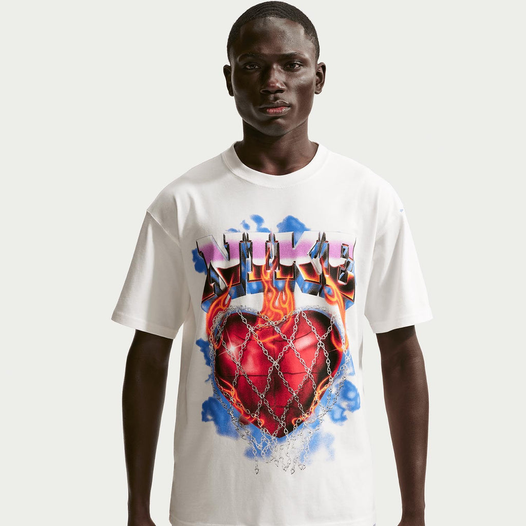 Max90 Basketbalshirt