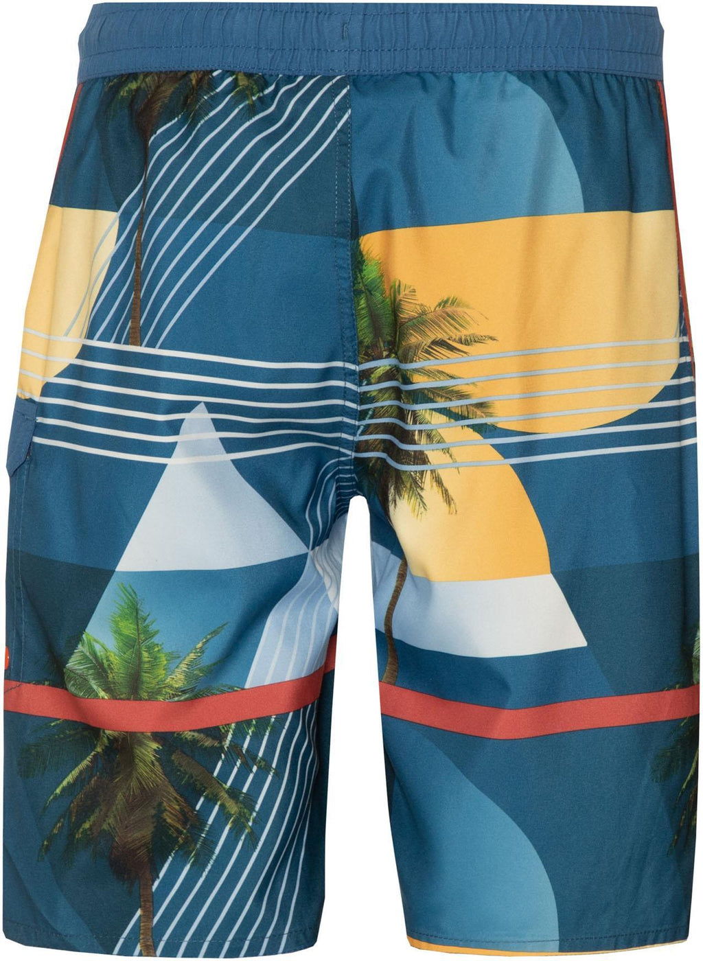 Robby Jr Beachshort