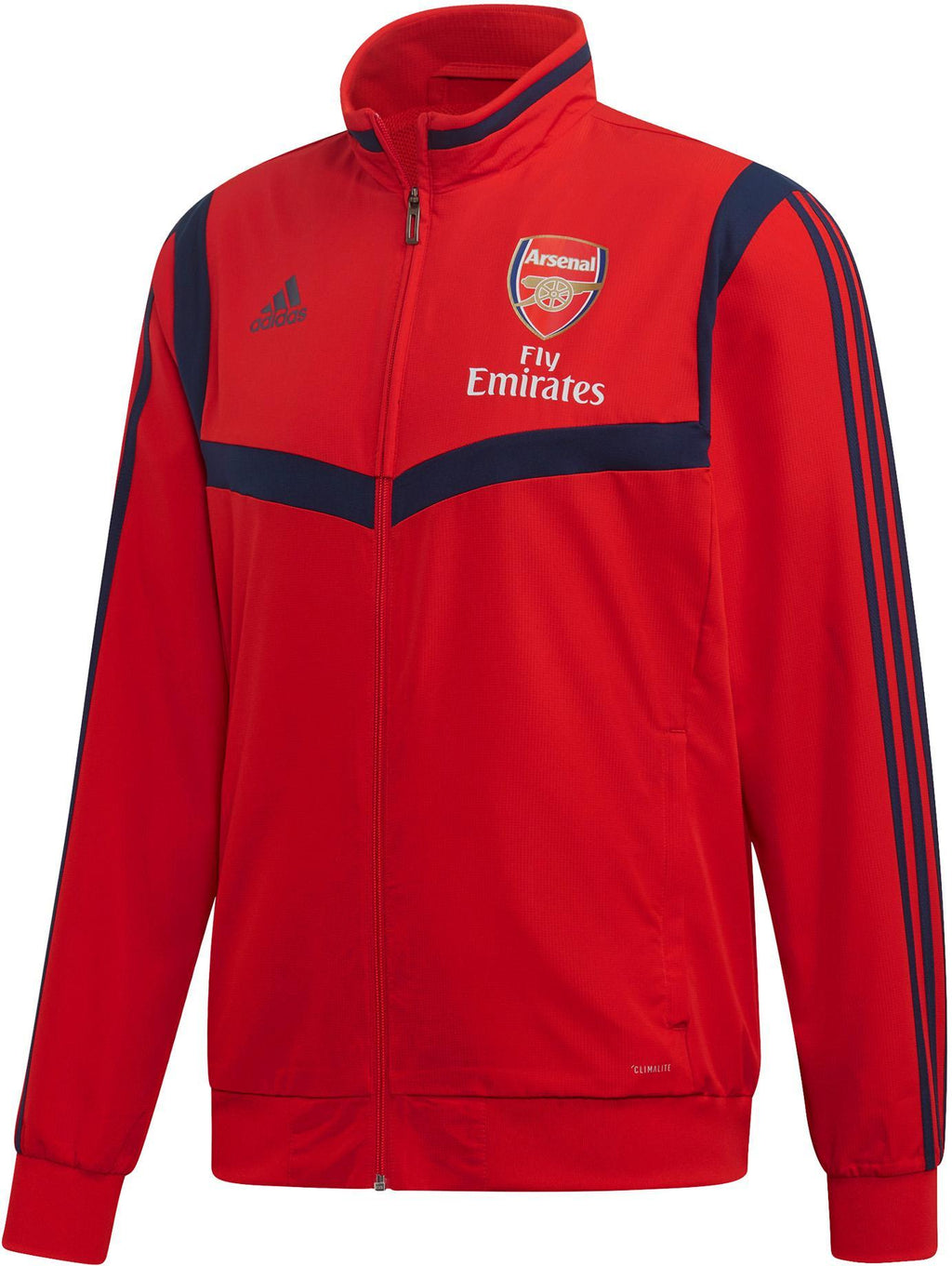 Arsenal FC trainingsjack