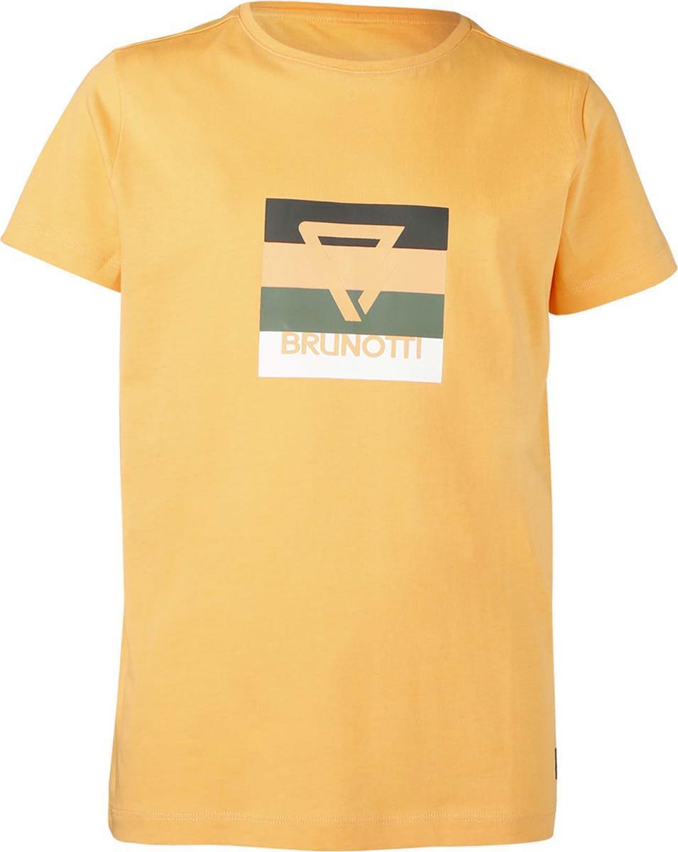 Timmy-print Boys T-shirt