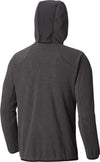 tough hiker hooded fleece