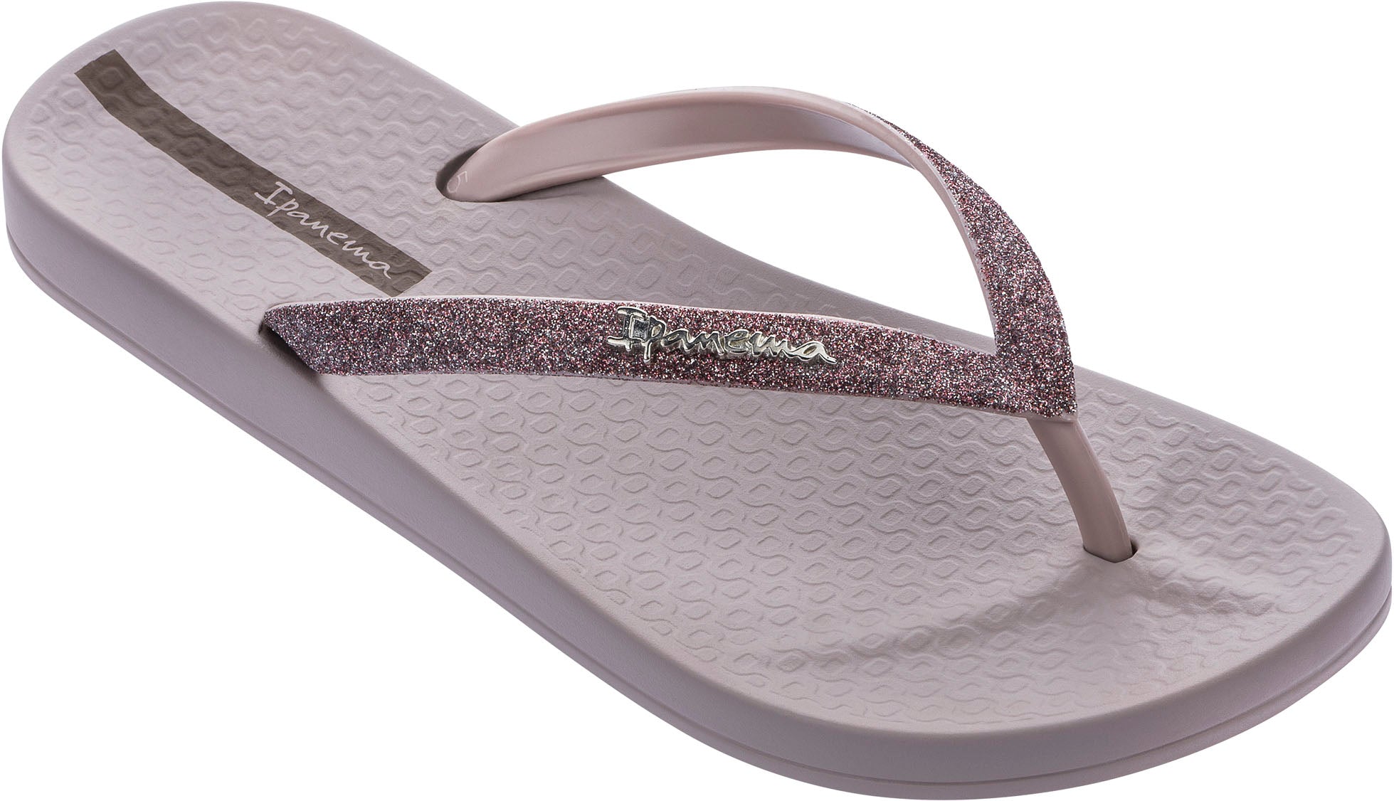 Anatomic Lolita slippers