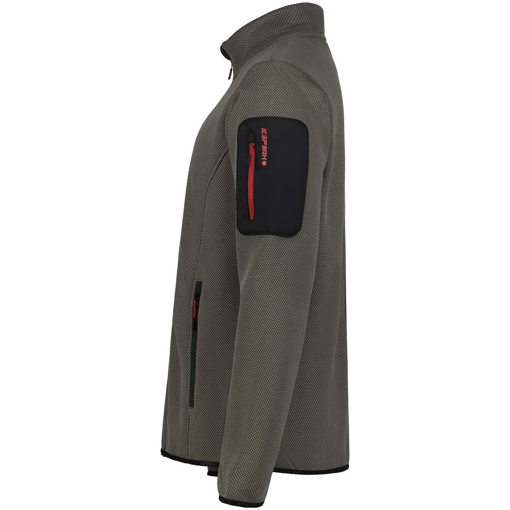 Bretedt Fleece sweater outdoor