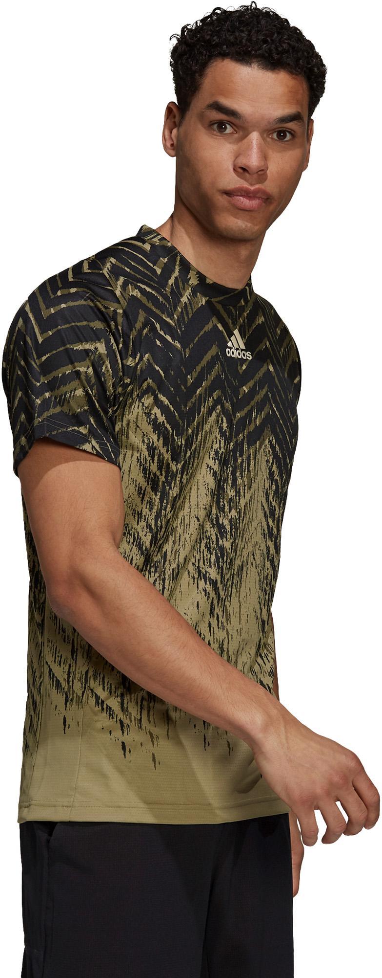 Flift Pr Tee Pb
