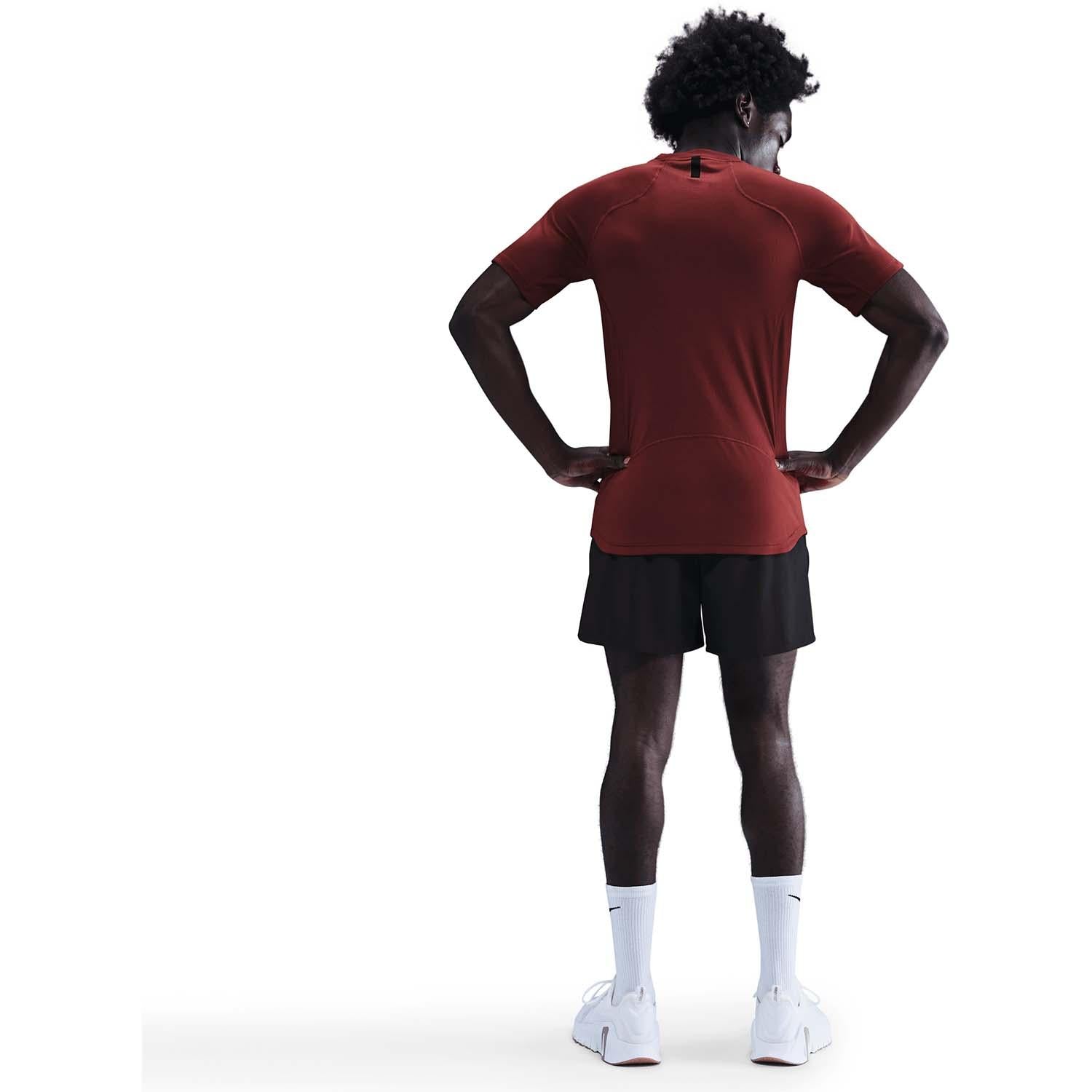 pro training men's dri-fit sho