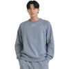 Ua Rival Fleece Crew-blk