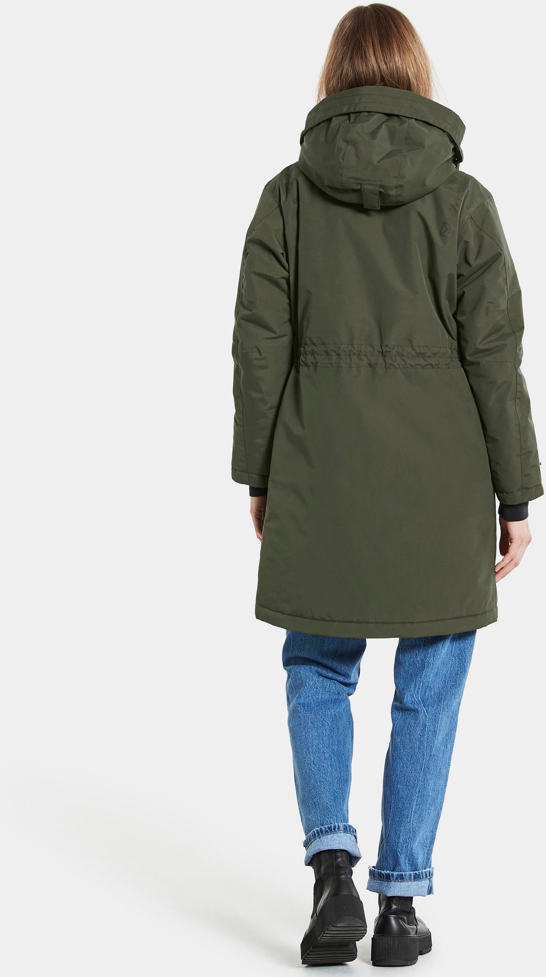 Josefine parka