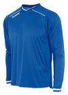 Leeds Shirt Ls