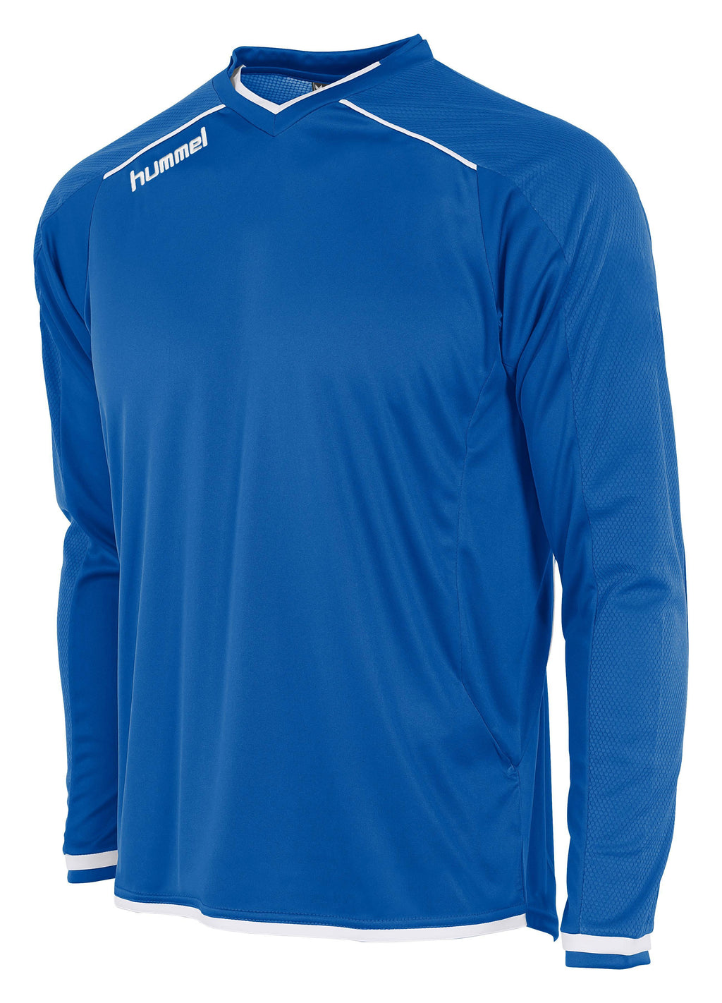 Leeds Shirt Ls