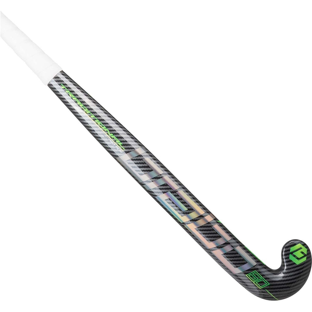 Trad Carbon 60 PB hockeystick