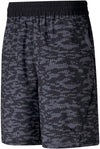 train aop woven 8i short